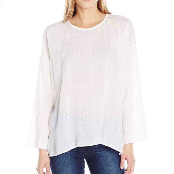 Vince Tops - Vince Drapery Easy Top Vince Tops - Vince Drapery Easy Top